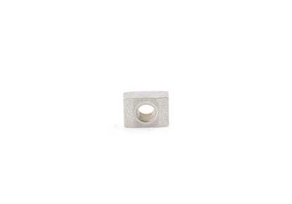 Pieza arrastre cambio OEM 23211224846 para BMW E36, E46, E34, E39, E32, E38, E53, Z3. Repuesto original BMW.