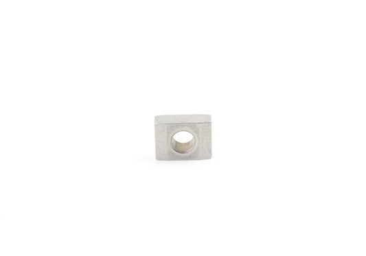 Pieza arrastre cambio OEM 23211224846 para BMW E36, E46, E34, E39, E32, E38, E53, Z3. Repuesto original BMW.
