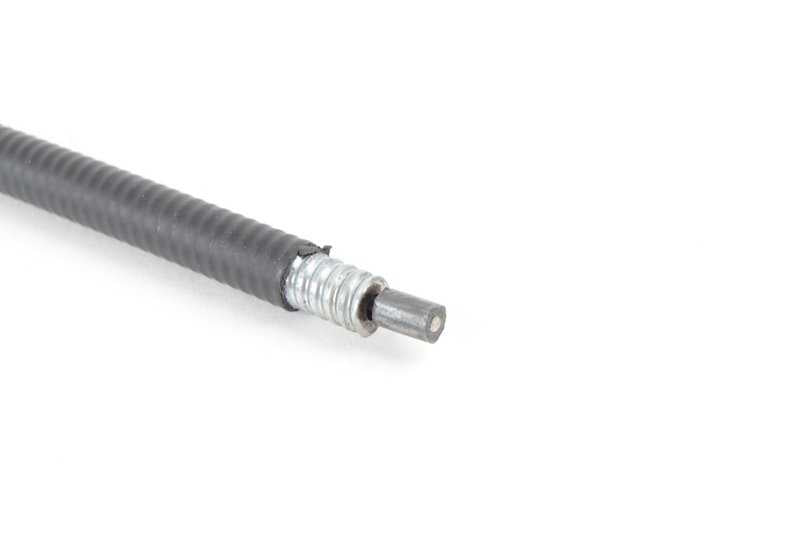 Pieza arrastre cambio OEM 23211224846 para BMW E36, E46, E34, E39, E32, E38, E53, Z3. Repuesto original BMW.