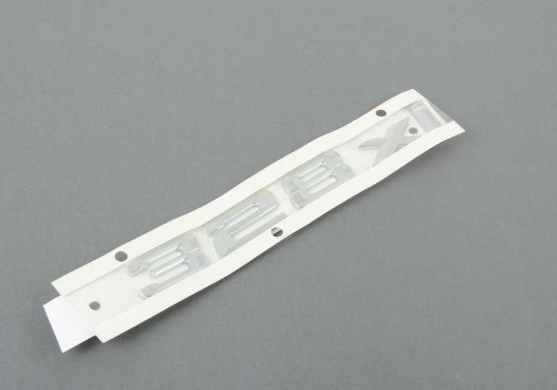 Tornillo de fijación para BMW R 248 (OEM 32721230874). Original BMW