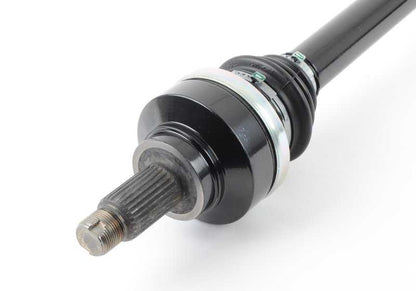 Palier trasero izquierdo OEM 33207597685 para BMW F20, F20N, F21, F21N, F22, F22N, F23, F23N, F30, F30N, F31, F31N, F34, F34N, F32, F32N, F33, F33N, F36, F36N. Original BMW.