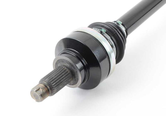 Palier trasero izquierdo OEM 33207597685 para BMW F20, F20N, F21, F21N, F22, F22N, F23, F23N, F30, F30N, F31, F31N, F34, F34N, F32, F32N, F33, F33N, F36, F36N. Original BMW.