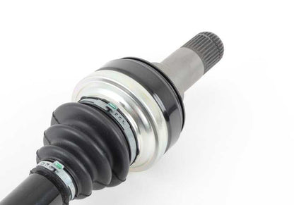 Palier trasero izquierdo OEM 33207597685 para BMW F20, F20N, F21, F21N, F22, F22N, F23, F23N, F30, F30N, F31, F31N, F34, F34N, F32, F32N, F33, F33N, F36, F36N. Original BMW.