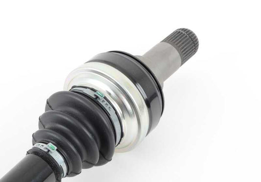 Palier trasero izquierdo OEM 33207597685 para BMW F20, F20N, F21, F21N, F22, F22N, F23, F23N, F30, F30N, F31, F31N, F34, F34N, F32, F32N, F33, F33N, F36, F36N. Original BMW.