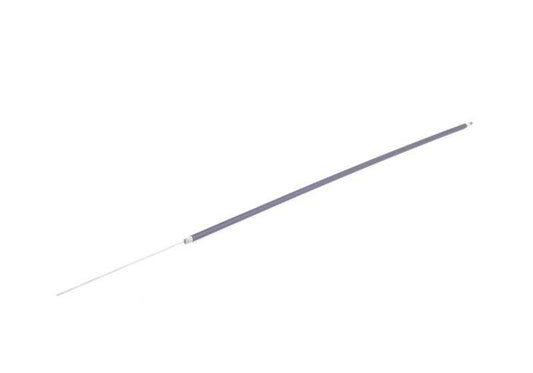 Right choke cable OEM 13231255977 for BMW R50, R50/2, R60, R60/2, R69, R69S. Original BMW Motorrad.