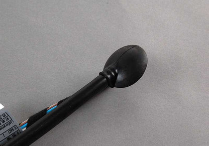 Kit reparación cableado portón trasero OEM 61128391788 para BMW E36. Original BMW.