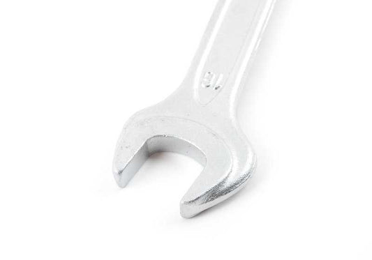 Chave dupla fixa 16-18 mm OEM 71111180812 para BMW E36. Ferramenta original incluída no kit de ferramentas ON -Board. BMW original.
