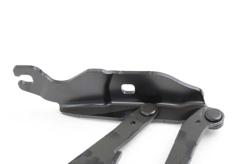 Bisagra capó delantero derecha OEM 41617225128 para BMW Z4 E89 (sDrive18i, sDrive20i, sDrive23i). Original BMW.