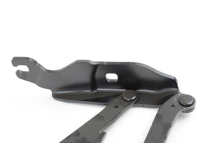 Bisagra capó delantero derecha OEM 41617225128 para BMW Z4 E89 (sDrive18i, sDrive20i, sDrive23i). Original BMW.
