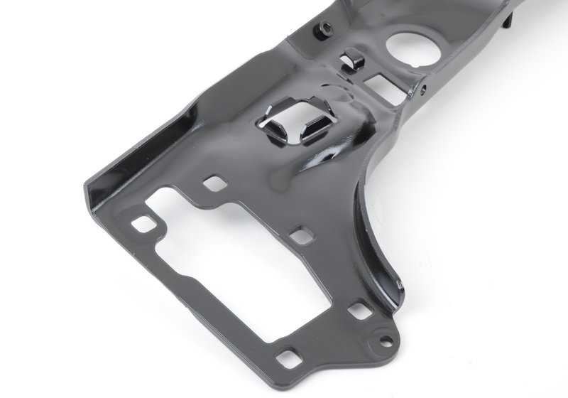 Connessione trasversale frontale per BMW F52 Series 1, Serie 2 F45, F45N, F46, F46N, X1 F48, F48N, F49, F49N, X2 F39 (OEM 51647434544). BMW originale