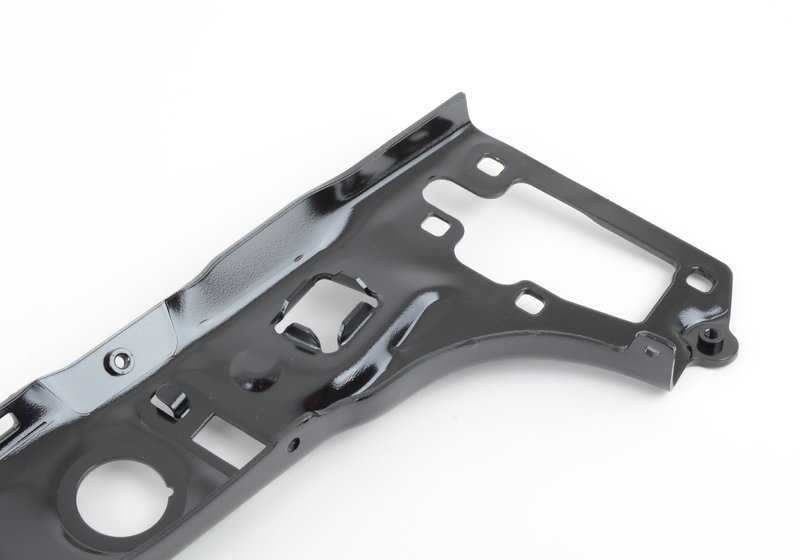 Connessione trasversale frontale per BMW F52 Series 1, Serie 2 F45, F45N, F46, F46N, X1 F48, F48N, F49, F49N, X2 F39 (OEM 51647434544). BMW originale