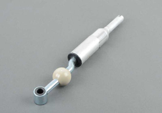 OEM change lever 25117551645 for BMW E81, E87, E90, E91, E92, E93, E84. Original BMW.
