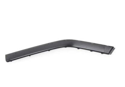 Moldagem lateral direita OEM 51118148816 para BMW E34 518i, 518G. Compatível com modelos produzidos entre 1989 e 1996. BMW de substituição original.