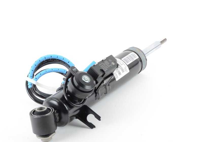 Amortiguador delantero para BMW Serie 3 F30N (OEM 31316873800). Original BMW.