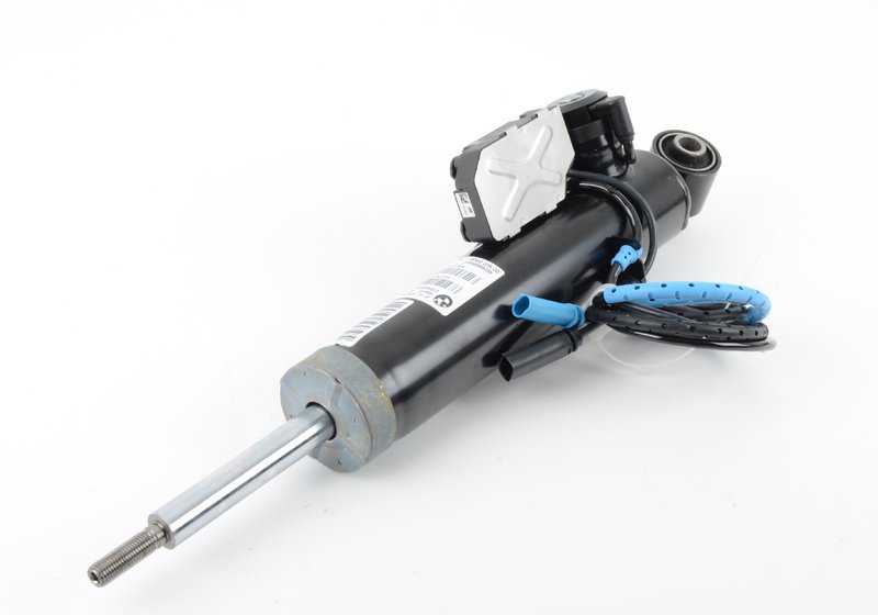Amortiguador delantero para BMW Serie 3 F30N (OEM 31316873800). Original BMW.