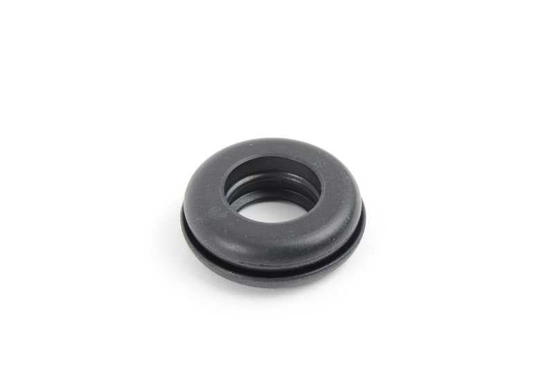 Rear Wiper Rubber Grommet for BMW X3 E83, E83N (OEM 61623401216). Original BMW.