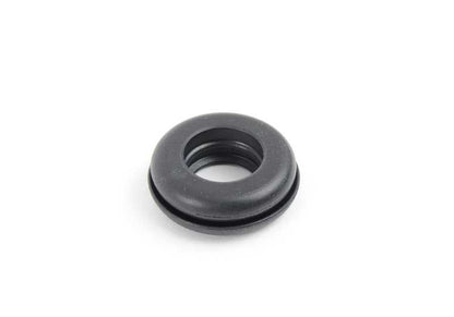 Rear Wiper Rubber Grommet for BMW X3 E83, E83N (OEM 61623401216). Original BMW.