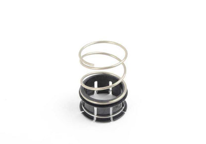 Soporte sensor ultrasónico para BMW Serie 3 E36, Serie 5 E34, Serie 7 E32, Serie 8 E31 (OEM 66211382256). Original BMW