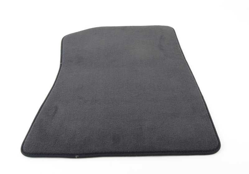 Alfombrillas originales OEM 51477449443 para BMW X3 (F25) y BMW X4 (F26). Original BMW.