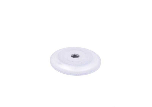 Plate for BMW Series 3 E30 (OEM 33522225906). Genuine BMW.