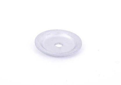 Plate for BMW Series 3 E30 (OEM 33522225906). Genuine BMW.