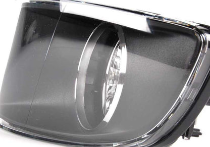 Faros antiniebla izquierdo OEM 63176937465 para BMW E92, E93. Original BMW.