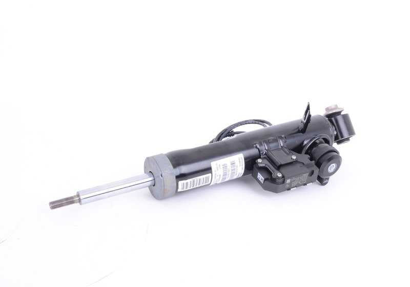 Links hintere Stoßdämpfer für BMW X5 E70, x6 E71 (OEM 3712678765). Original BMW.