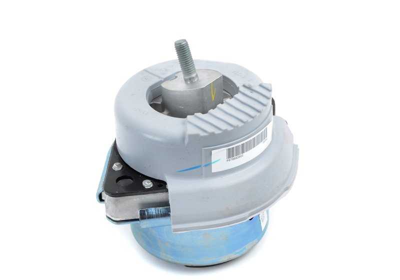 Soporte de motor para BMW X5 E70N, X6 E71 (OEM 22116786836). Original BMW