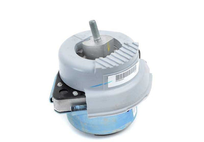 Soporte de motor para BMW X5 E70N, X6 E71 (OEM 22116786836). Original BMW