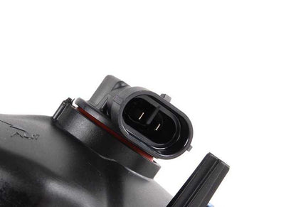 Antiniebla derecho OEM 63176937466 para BMW E92, E92N, E93, E93N. Original BMW.