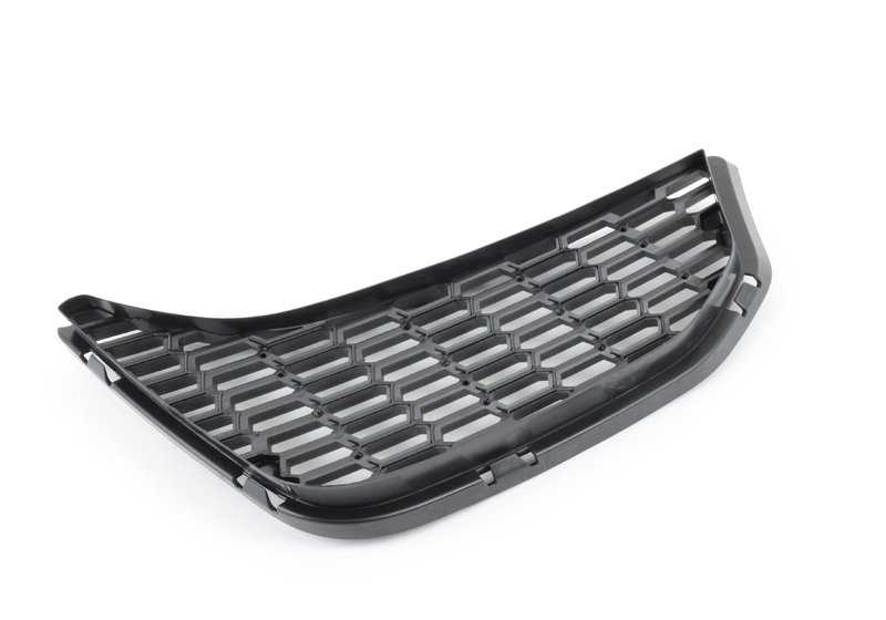 Rejilla entrada aire delantera izquierda OEM 51118054301 para BMW F80, F80N, F82, F82N, F83, F83N. Original BMW.