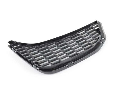 Rejilla entrada aire delantera izquierda OEM 51118054301 para BMW F80, F80N, F82, F82N, F83, F83N. Original BMW.