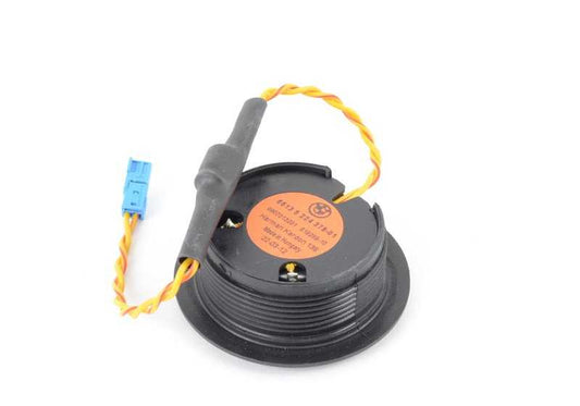 Altavoz agudo Harman Kardon OEM 65139224378 para BMW E91, E91N, E92, E92N, E93, E93N. Original BMW.