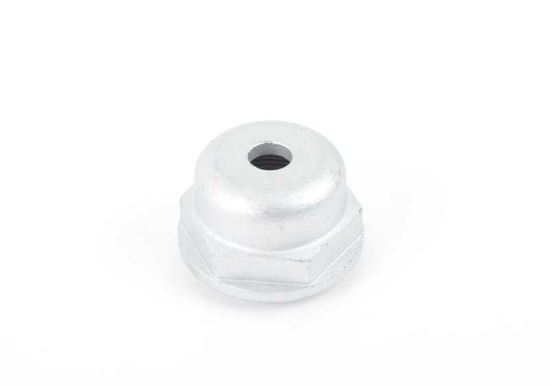 Tuerca de sombrero para BMW para varios modelos/series de BMW (OEM 31421230478). Original BMW