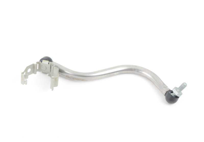 Regolatore di altezza per BMW Series 1 F20, F21, Serie 2 F22, F23, Serie 3 F30, F31, F35, Serie 4 F32, F33, F36 (OEM 37146797817). BMW originale