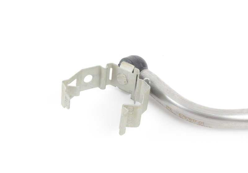 Regolatore di altezza per BMW Series 1 F20, F21, Serie 2 F22, F23, Serie 3 F30, F31, F35, Serie 4 F32, F33, F36 (OEM 37146797817). BMW originale