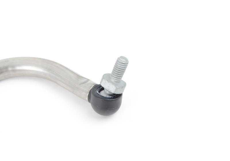 Regolatore di altezza per BMW Series 1 F20, F21, Serie 2 F22, F23, Serie 3 F30, F31, F35, Serie 4 F32, F33, F36 (OEM 37146797817). BMW originale