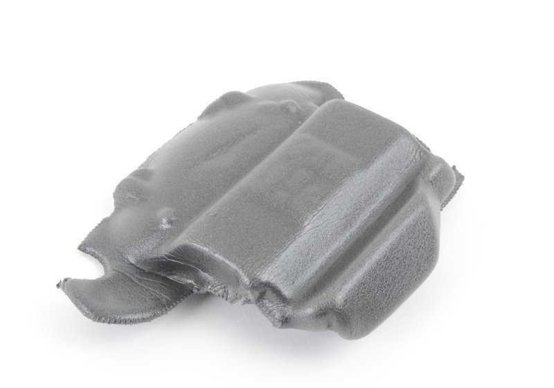 Cubierta derecha OEM 51218210864 para BMW Serie 5 E39 (modelos 520d, 520i con distintos motores y transmisiones). Pieza original BMW.