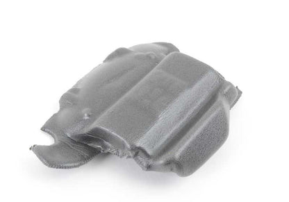 Cubierta derecha OEM 51218210864 para BMW Serie 5 E39 (modelos 520d, 520i con distintos motores y transmisiones). Pieza original BMW.