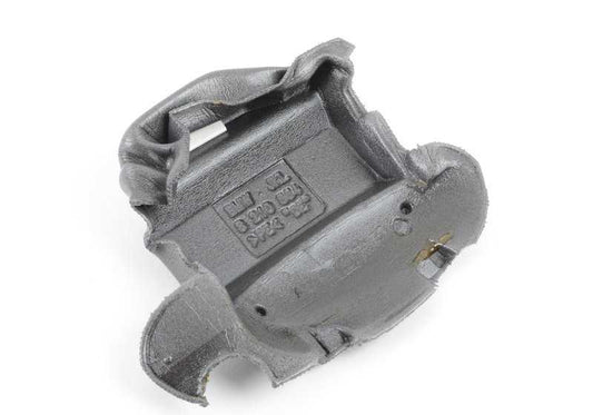 Cubierta derecha OEM 51218210864 para BMW Serie 5 E39 (modelos 520d, 520i con distintos motores y transmisiones). Pieza original BMW.