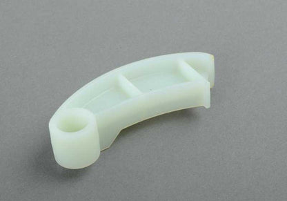 Guía tensora original OEM 11417838523 para BMW Serie 3 (E90, E92, E93). Compatible con todos los modelos mencionados.
