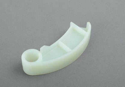 Guía tensora original OEM 11417838523 para BMW Serie 3 (E90, E92, E93). Compatible con todos los modelos mencionados.