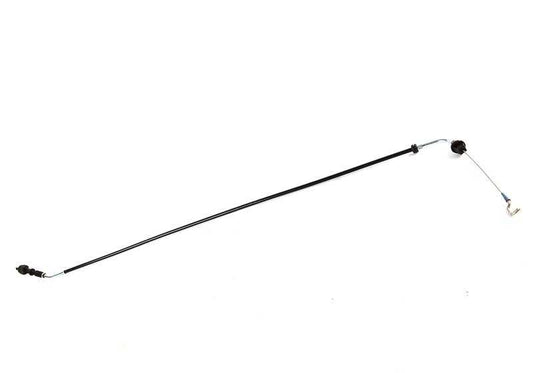 OEM -Beschleunigerkabel 35411161881 für BMW E32, E34. Original BMW.