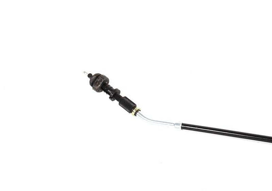 OEM -Beschleunigerkabel 35411161881 für BMW E32, E34. Original BMW.