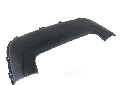 Cubierta de capota OEM 51178227297 para BMW E46. Original BMW.