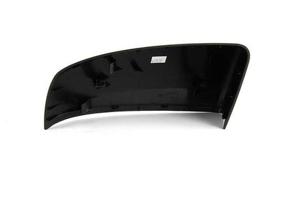 COUVERTURE DE RETRAIMENT EXTÉRIEUR gauche OEM 51167180725 pour BMW X5 E70, X5 E70 LCI, X6 E71, X6 E72 Hybride. BMW d'origine.