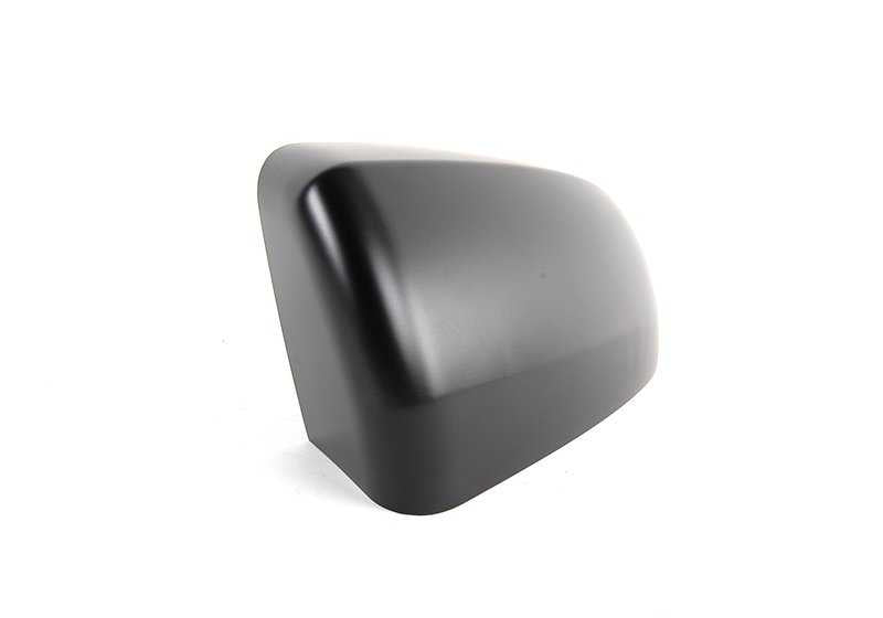 COUVERTURE DE RETRAIMENT EXTÉRIEUR gauche OEM 51167180725 pour BMW X5 E70, X5 E70 LCI, X6 E71, X6 E72 Hybride. BMW d'origine.