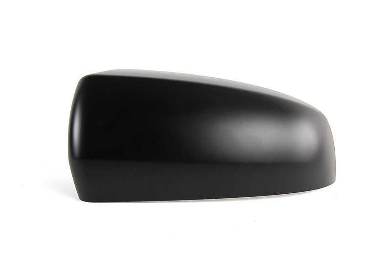 COUVERTURE DE RETRAIMENT EXTÉRIEUR gauche OEM 51167180725 pour BMW X5 E70, X5 E70 LCI, X6 E71, X6 E72 Hybride. BMW d'origine.