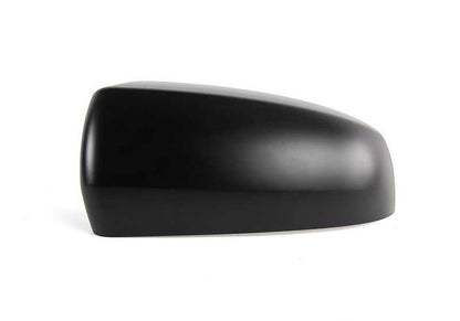 COUVERTURE DE RETRAIMENT EXTÉRIEUR gauche OEM 51167180725 pour BMW X5 E70, X5 E70 LCI, X6 E71, X6 E72 Hybride. BMW d'origine.