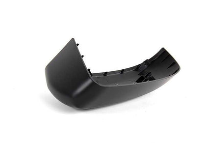 COUVERTURE DE RETRAIMENT EXTÉRIEUR gauche OEM 51167180725 pour BMW X5 E70, X5 E70 LCI, X6 E71, X6 E72 Hybride. BMW d'origine.
